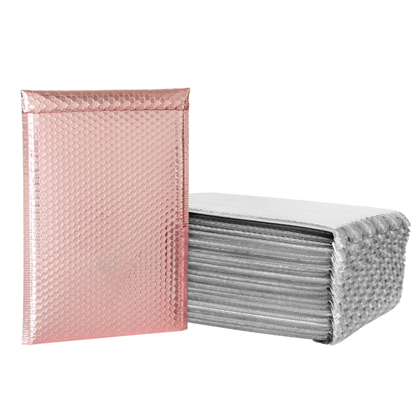 [促銷]鋁膜氣泡信封袋-整箱